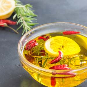What is agrumato oil and how is it different from your standard olive oil range?