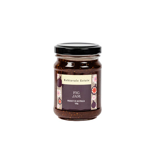 Fig Jam
