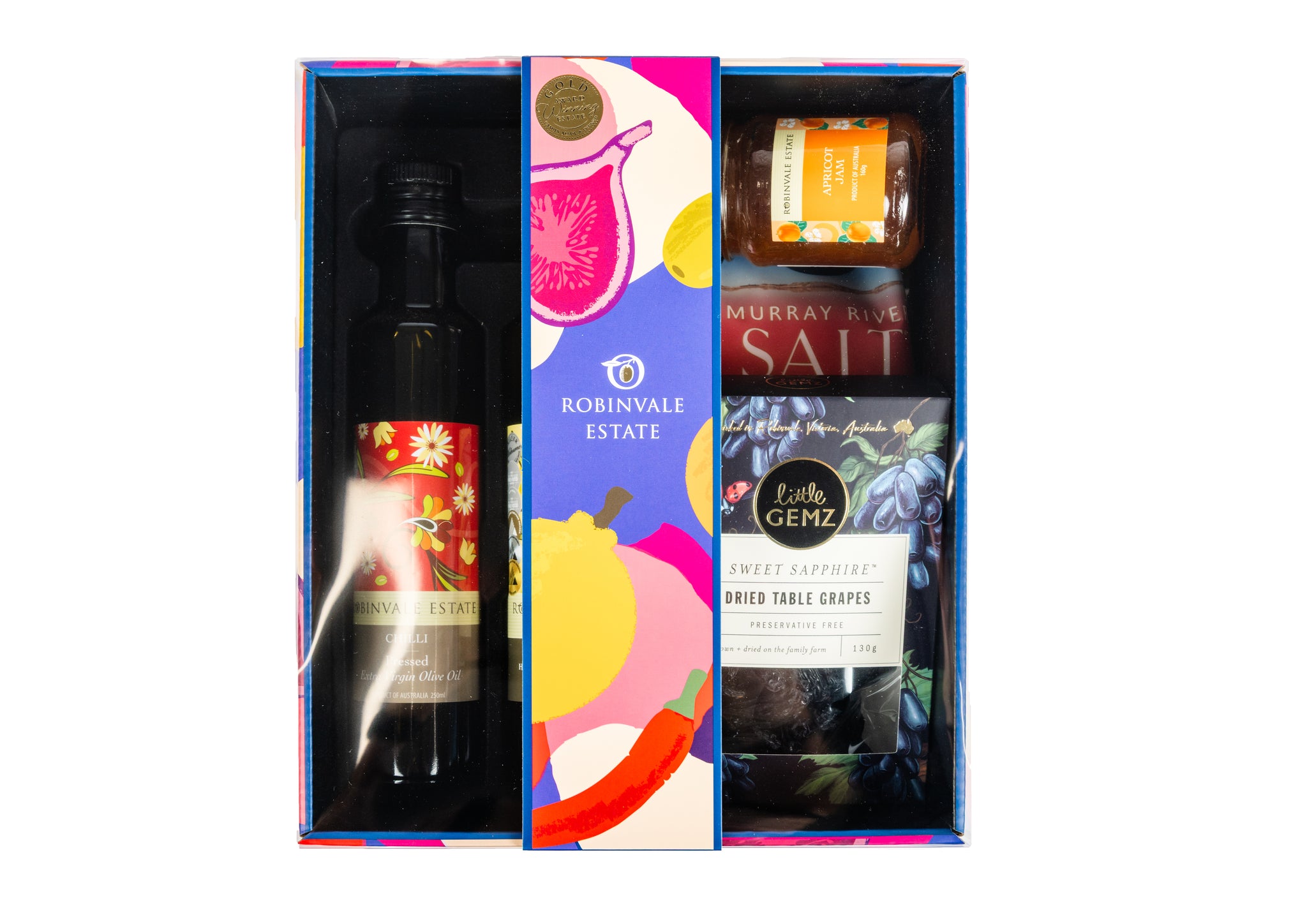 PRE ORDER* Festive Gift Box Hamper - Expected Ship date 17th Nov