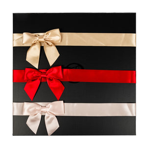 Olio Grande Gourmet Gift Box Hamper with Soap & Jam