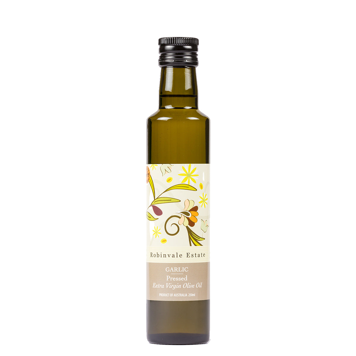 Agrumato Garlic Olive Oil