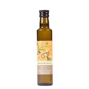 Agrumato Orange Olive Oil 3 for the price of 1 (Best before Jan 2024)