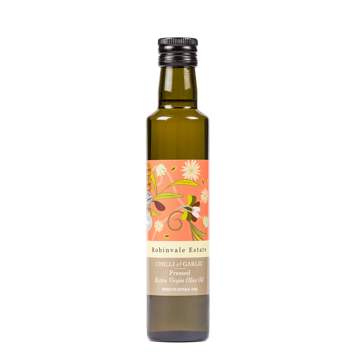 Agrumato Chilli & Garlic Olive Oil (3 for the price of 1 - Best before March 2024)