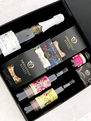 Local Flavours Hamper  - Free Shipping & Gift Card