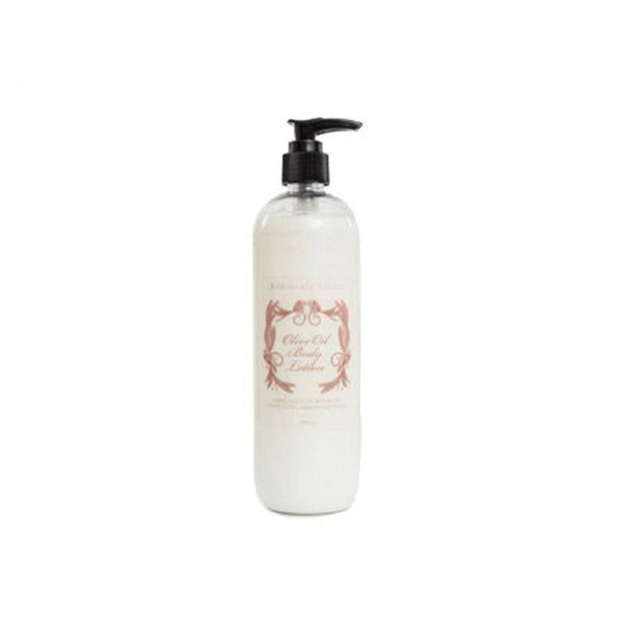 Pure Olive Oil Body Lotion