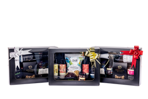 Bella Moscato Gourmet Gift Box Hamper