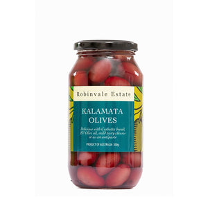 Kalamata Olives (Out of Stock till 2024)