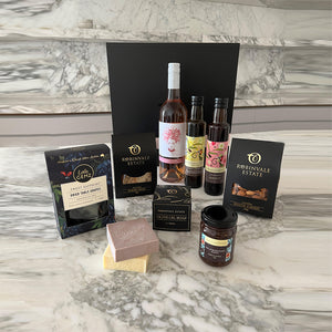 Enjoy Hamper - Mother's Day, Father's Day, Valentines Day