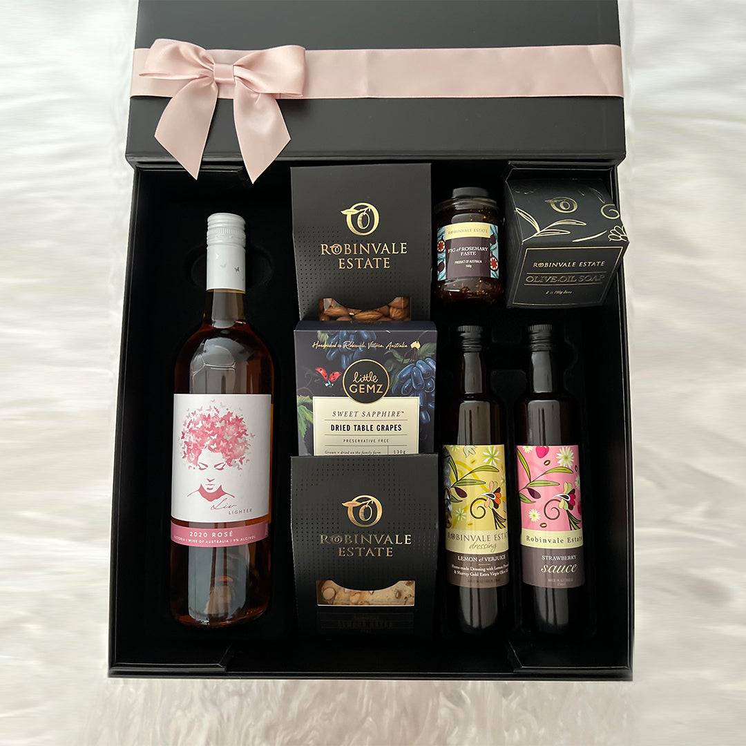Enjoy Hamper - Mother's Day, Father's Day, Valentines Day