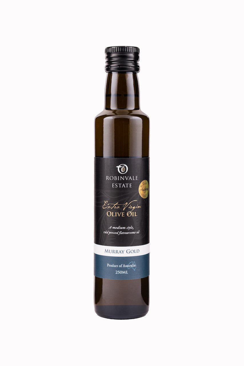 Murray Gold Extra Virgin Olive Oil