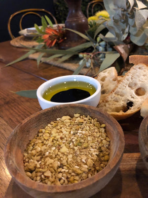 Late Harvest Extra Virgin Olive Oil